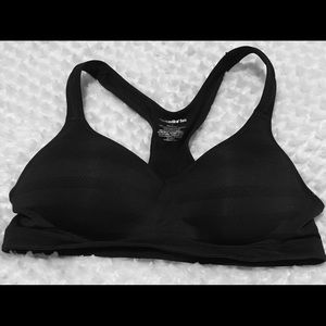 Large Marika Tek sports bra